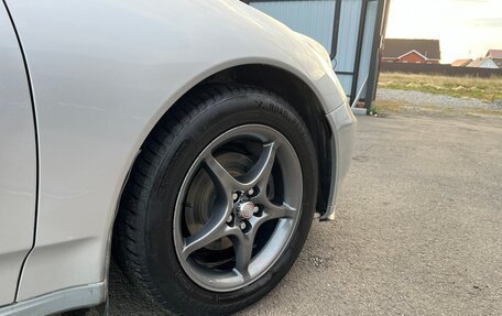 Toyota Celica VII рестайлинг, 2003 год, 960 000 рублей, 4 фотография