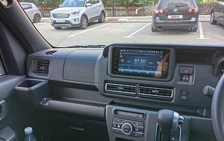 Daihatsu Atrai, 2023 год, 1 800 000 рублей, 5 фотография
