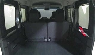 Daihatsu Atrai, 2023 год, 1 800 000 рублей, 3 фотография