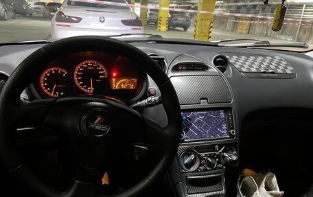 Toyota Celica VII рестайлинг, 2003 год, 960 000 рублей, 15 фотография