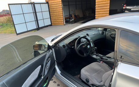 Toyota Celica VII рестайлинг, 2003 год, 960 000 рублей, 9 фотография