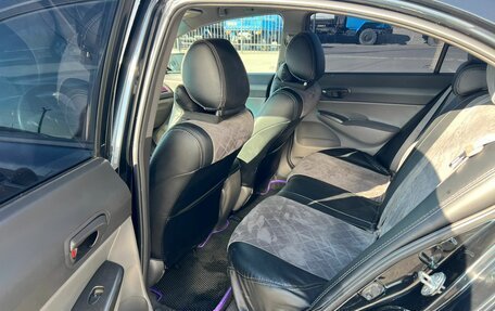 Honda Civic VIII, 2008 год, 959 000 рублей, 18 фотография
