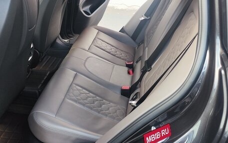 BMW X4 M, 2019 год, 7 000 000 рублей, 9 фотография