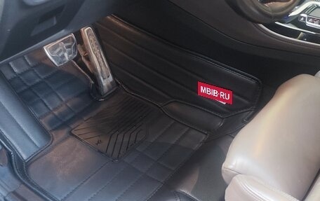 BMW X4 M, 2019 год, 7 000 000 рублей, 15 фотография