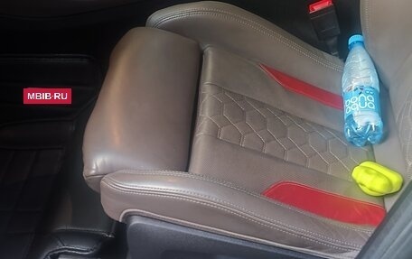 BMW X4 M, 2019 год, 7 000 000 рублей, 16 фотография