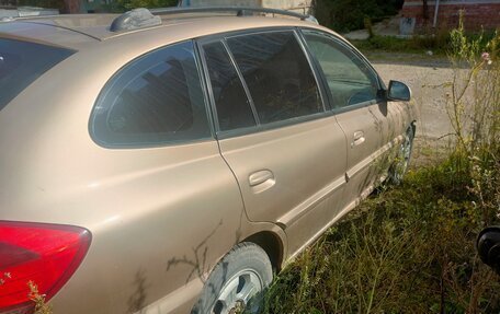KIA Rio II, 2004 год, 150 000 рублей, 4 фотография