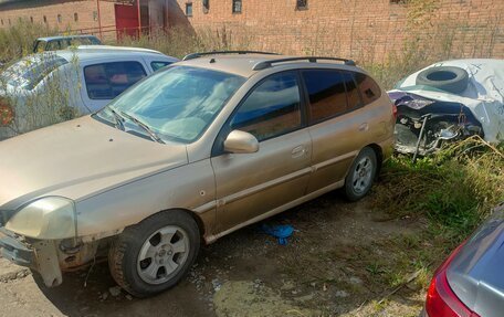 KIA Rio II, 2004 год, 150 000 рублей, 2 фотография