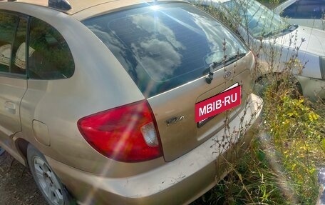 KIA Rio II, 2004 год, 150 000 рублей, 3 фотография