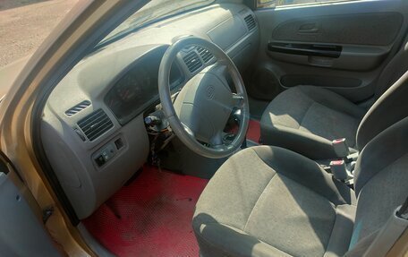 KIA Rio II, 2004 год, 150 000 рублей, 8 фотография