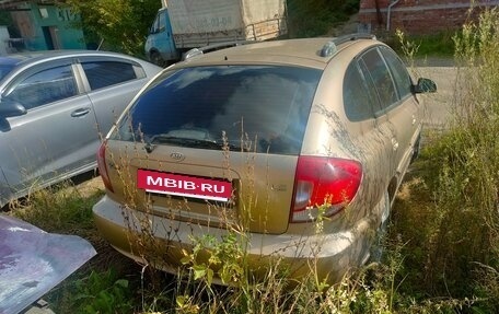 KIA Rio II, 2004 год, 150 000 рублей, 5 фотография