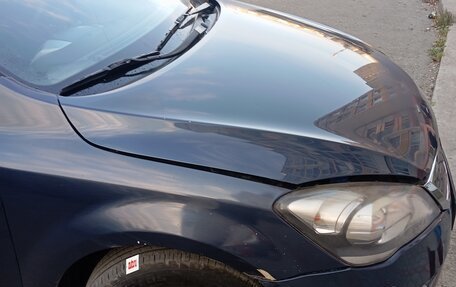 KIA cee'd I рестайлинг, 2011 год, 650 000 рублей, 12 фотография
