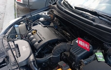 KIA cee'd I рестайлинг, 2011 год, 650 000 рублей, 9 фотография