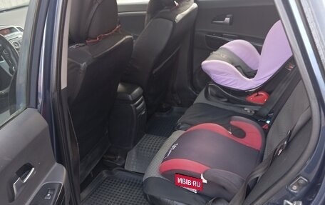 KIA cee'd I рестайлинг, 2011 год, 650 000 рублей, 7 фотография