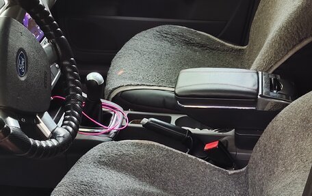 Ford Focus II рестайлинг, 2005 год, 500 000 рублей, 1 фотография