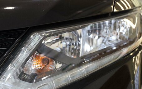 Nissan X-Trail, 2017 год, 2 050 000 рублей, 3 фотография