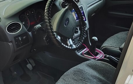 Ford Focus II рестайлинг, 2005 год, 500 000 рублей, 4 фотография