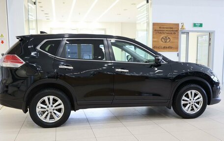 Nissan X-Trail, 2017 год, 2 050 000 рублей, 5 фотография