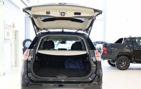 Nissan X-Trail, 2017 год, 2 050 000 рублей, 8 фотография
