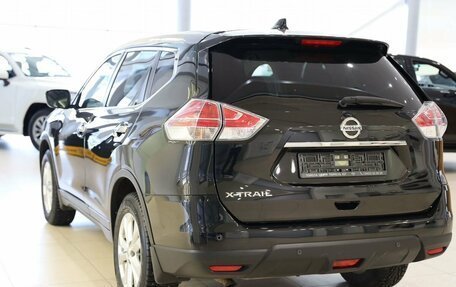 Nissan X-Trail, 2017 год, 2 050 000 рублей, 9 фотография