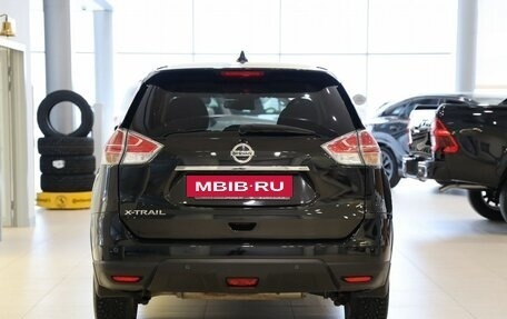 Nissan X-Trail, 2017 год, 2 050 000 рублей, 7 фотография