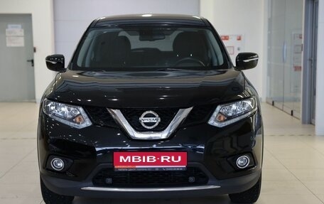 Nissan X-Trail, 2017 год, 2 050 000 рублей, 2 фотография