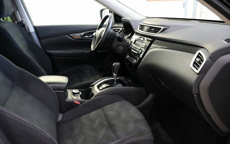 Nissan X-Trail, 2017 год, 2 050 000 рублей, 20 фотография