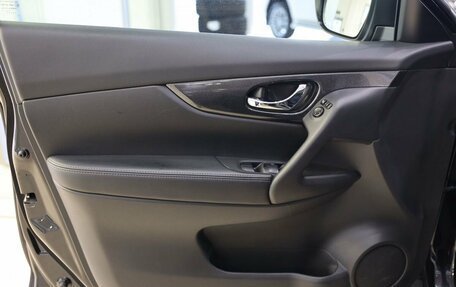 Nissan X-Trail, 2017 год, 2 050 000 рублей, 11 фотография