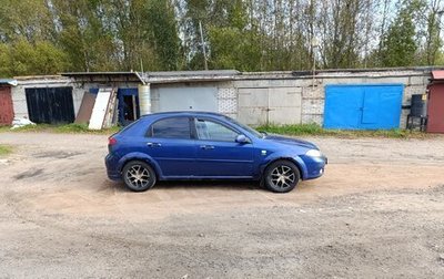 Chevrolet Lacetti, 2005 год, 200 000 рублей, 1 фотография