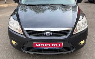 Ford Focus II рестайлинг, 2010 год, 785 000 рублей, 1 фотография