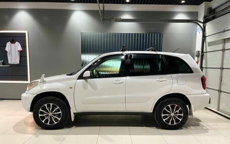 Toyota RAV4, 2005 год, 770 000 рублей, 2 фотография