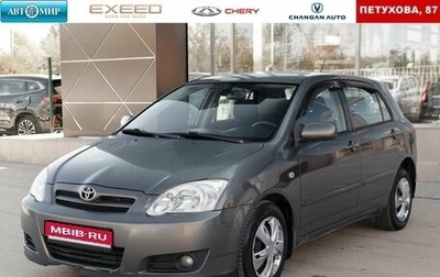 Toyota Corolla, 2006 год, 630 000 рублей, 1 фотография