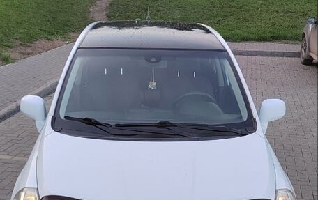 Nissan Tiida, 2011 год, 890 000 рублей, 3 фотография