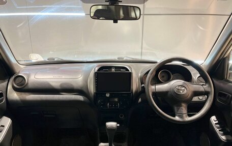 Toyota RAV4, 2005 год, 770 000 рублей, 12 фотография