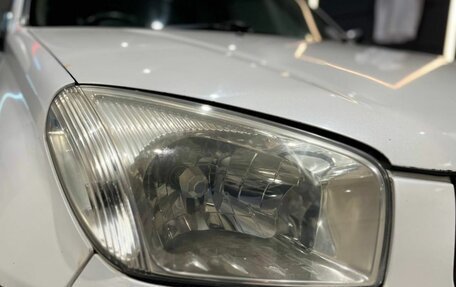 Toyota RAV4, 2005 год, 770 000 рублей, 9 фотография