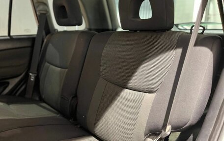 Toyota RAV4, 2005 год, 770 000 рублей, 19 фотография
