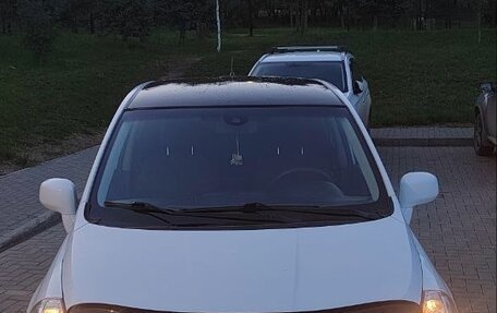 Nissan Tiida, 2011 год, 890 000 рублей, 18 фотография