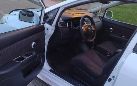 Nissan Tiida, 2011 год, 890 000 рублей, 16 фотография