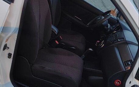 Nissan Tiida, 2011 год, 890 000 рублей, 12 фотография
