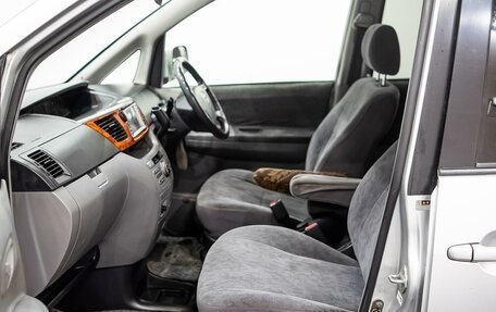 Toyota Noah III, 2004 год, 915 000 рублей, 7 фотография