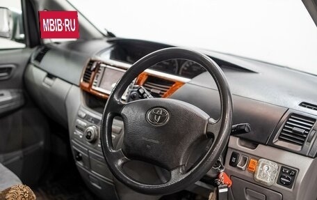 Toyota Noah III, 2004 год, 915 000 рублей, 8 фотография