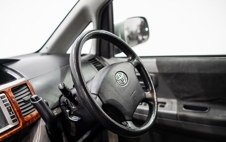Toyota Noah III, 2004 год, 915 000 рублей, 10 фотография