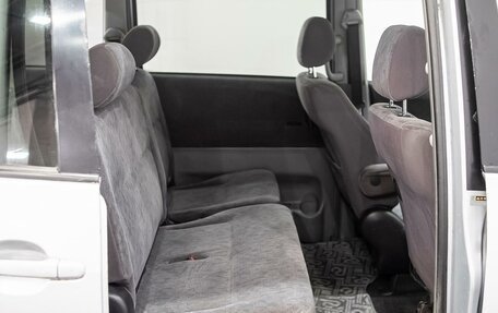 Toyota Noah III, 2004 год, 915 000 рублей, 14 фотография