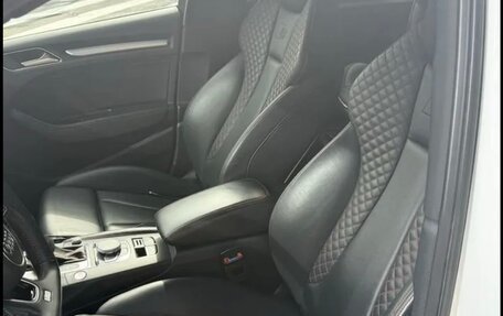 Audi S3, 2019 год, 3 100 000 рублей, 9 фотография