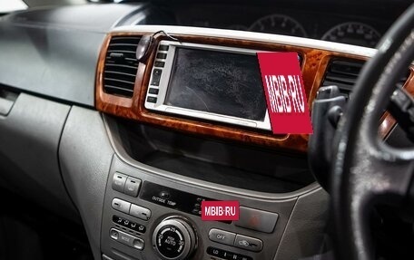 Toyota Noah III, 2004 год, 915 000 рублей, 13 фотография