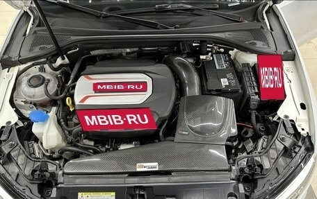 Audi S3, 2019 год, 3 100 000 рублей, 6 фотография