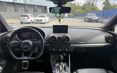 Audi S3, 2019 год, 3 100 000 рублей, 14 фотография