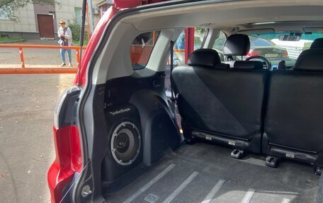 Mitsubishi Outlander III рестайлинг 3, 2008 год, 850 000 рублей, 6 фотография