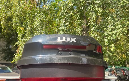 Mitsubishi Outlander III рестайлинг 3, 2008 год, 850 000 рублей, 10 фотография