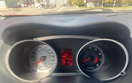 Mitsubishi Outlander III рестайлинг 3, 2008 год, 850 000 рублей, 11 фотография