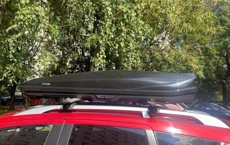 Mitsubishi Outlander III рестайлинг 3, 2008 год, 850 000 рублей, 9 фотография